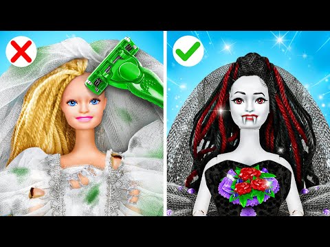 De uma garota humilde a uma noiva vampira! 👰🏻‍♀️ *FINAL INACREDITÁVEL*