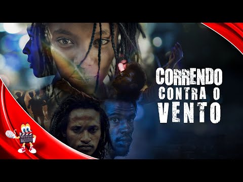 Correndo Contra o Vento - Filme Completo Dublado - Filme de Aventura | VideoFlix