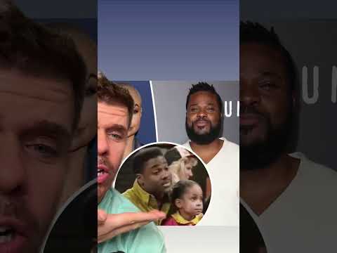 Malcolm-Jamal Warner Remembered By Former Cosby Show Costar, Raven-Symone. She Says: