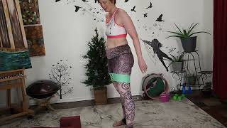 How to strengthen your legs