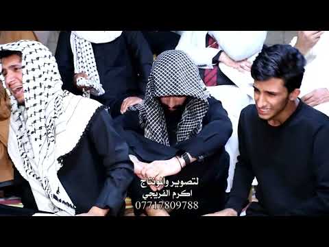 نعي حزين عن الأب ناعي كاطع المياحي المرحوم عدنان دينار عبود ابو علي في البصره ابو الخصيب