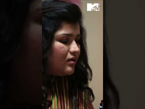 The Scary Reality of Being Online | Webbed | #MTVIndia #DigitalDanger #Shorts