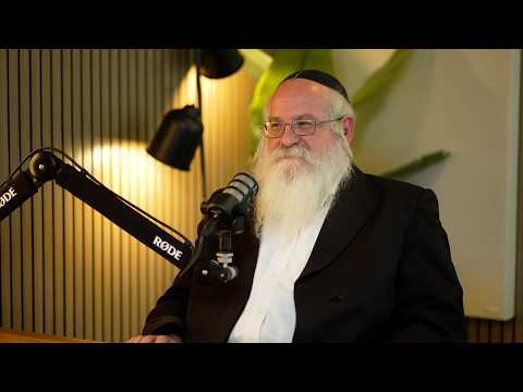 היומיים הקשים בחייו של הרב אייל גריינר