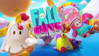 Fall Guys | La primera partida de Fall Guys en el canal
