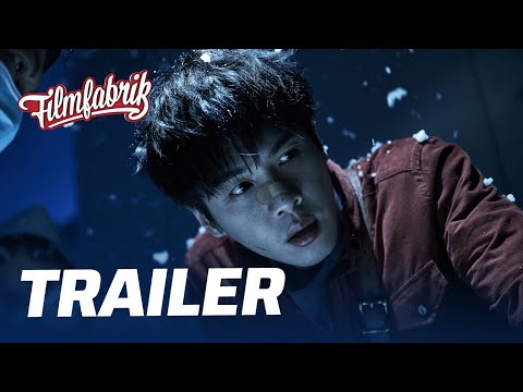 ESCPAE FROM THE 21st CENTURY | Trailer | Die FILMFABRIK
