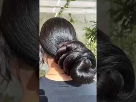 ✨Magical Fenugreek and Coconut Oil For All Hair Problems | Hair Growth Remedy #Shorts#haircare#viral