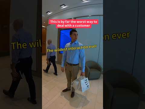 Some would argue that he was right #ubereats #doordash #shorts