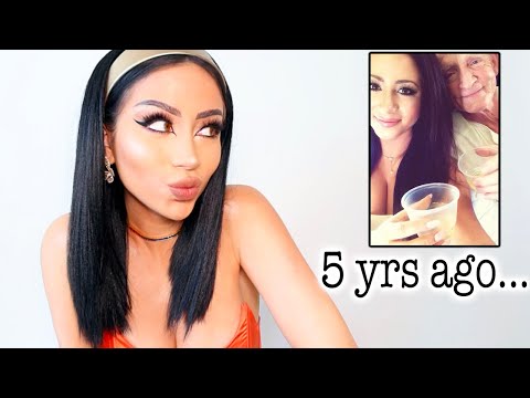 The Truth About My Sugar Daddy