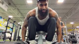 TRAPS ITS GOIN DOWN