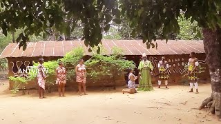 Beautiful Movie That Will Teach You A Valuable Life Lesson Today - African Movies