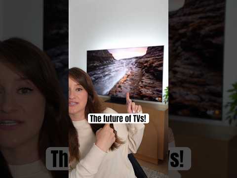 TCL’s New QM8L Might Be the Best TV for the Money 💰👀