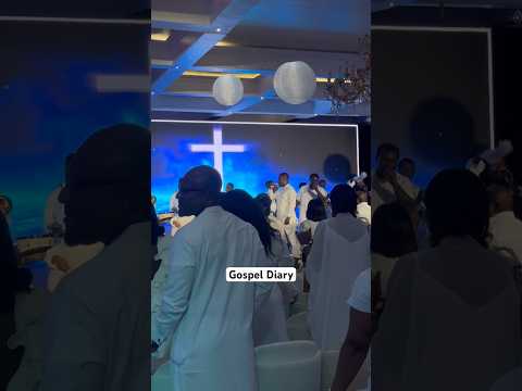 Enjoy this Praise Session with Siisi Baidoo🔥 #gospel #praise #worship #christiansongs #music