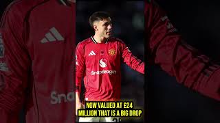 United Preparing For Ugarte Exit