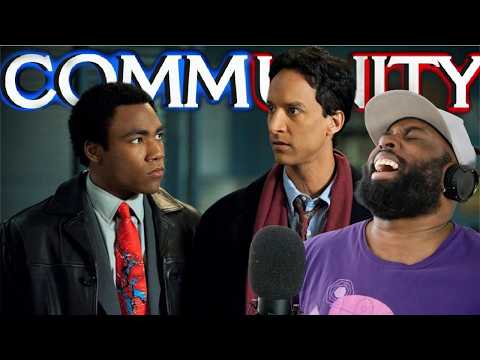 *COMMUNITY* REACTION - 3x17 "Basic Lupine Urology" & 3x18 "Course Listing Unavailable"