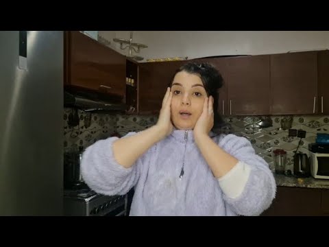 خليني ساتراك بلا منفضحك🫸راه إلى بديت والله منسكوت👋نسيتي الخير/الله يخد فيك الحق غصبتيني صغيرة😭