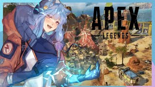 【APEX】OPEN MABAR