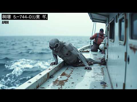 30 Times Hunters Captured What No One Was Supposed to See