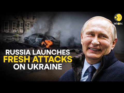 Russia-Ukraine war LIVE: Putin wants Ukraine ceasefire on current frontlines, sources say | WION