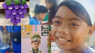 NUTRITION MONTH CELEBRATION