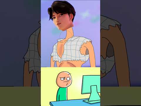 KPop Jinu Meme Version đđ