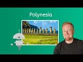 Polynesian Culture and History Overview