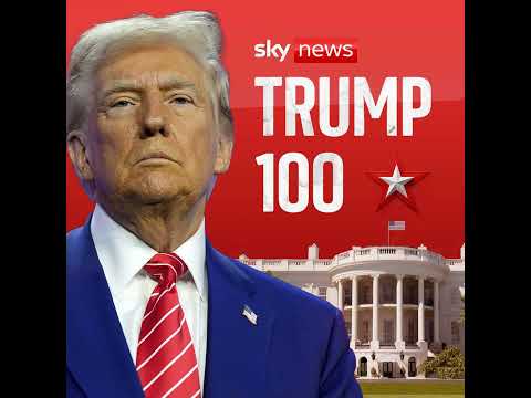 Introducing...Trump 100