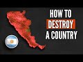 Argentina's Economic Challenges and History