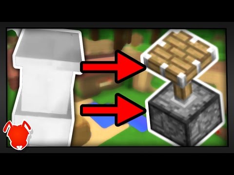 5 MODS that MADE IT INTO MINECRAFT?!