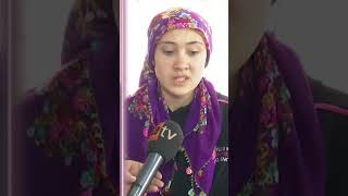 Cezaevindeki adamın evinde ne işin var? #esraerol #shorts