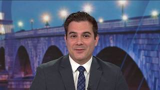 News4's Mauricio Casillas says goodbye | NBC4 Washington