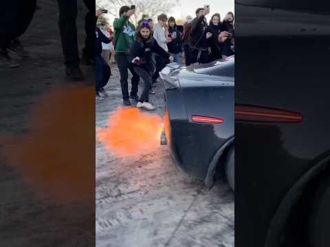 pro charged c6‼️ (RIP💔) #shortsviral #ytshorts #explore #drift #c6 #viral #virall #art