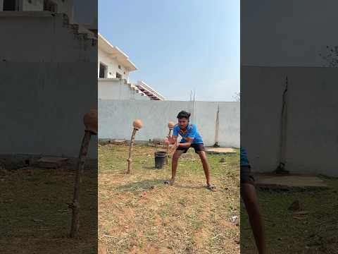 Practice करो Perfect बनो 🤩 #cricket #trending #viral #reels #shorts #foryou #cricketlover #funny