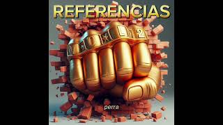 Willy Wonka - REFERENCIAS (prod. Stereo Bombs)