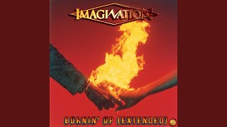 Burnin' Up (Extended)