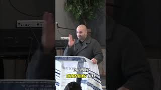 Jesus Christ: The Richest Gift You Can Receive #shorts