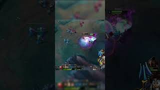 SMURFING ON GRAGESSA?!
