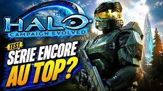 Vid�o-test sur Halo Campaign Evolved