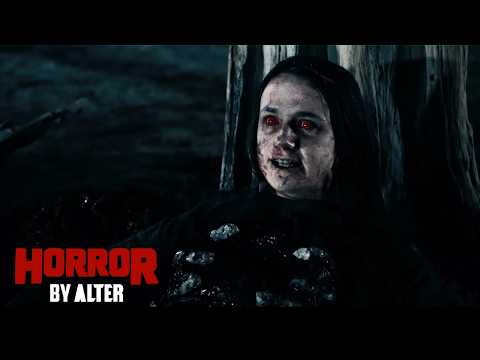 Horror Short Film "Terror by Night" | ALTER
