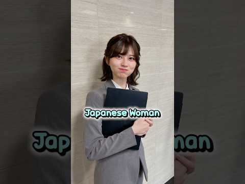 How is This Japanese Woman Went Viral