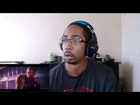 Marvel Studios' What If...? | Official Trailer Reaction