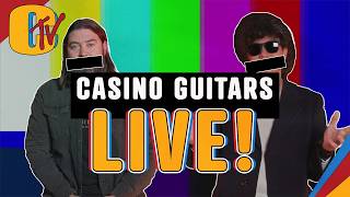 Wednesday Morning Livestream