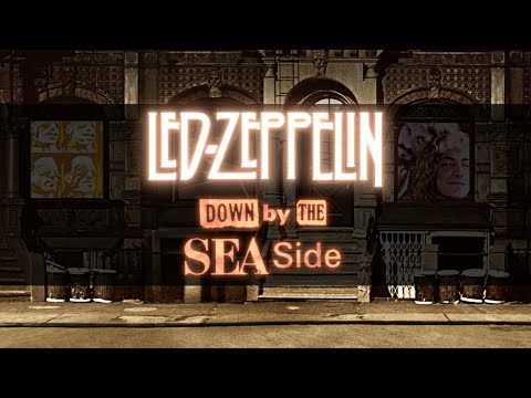 Led Zeppelin - Down by the Seaside (Remaster) (Official Audio)