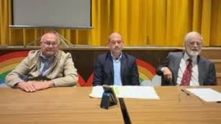 Framingham Mayor Sisitsky Gets Water & Sewer Funding Wrong, Causing High Water Bills + Epstein's Fix