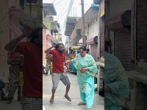 Mera bachcha pagal hai #comedy #funny #waseemjaved