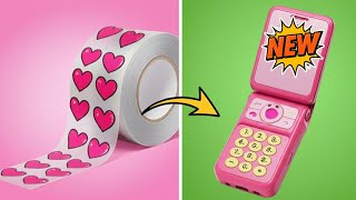 GADGETS POUR PARENTS : Tester les astuces virales de TikTok par 123 GO! TRENDS