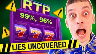 How RTP Casino Games Really Work – Full Breakdown