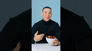 Daddy Yankee está obsesionado con los dátiles