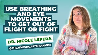 How to regulate your nervous system