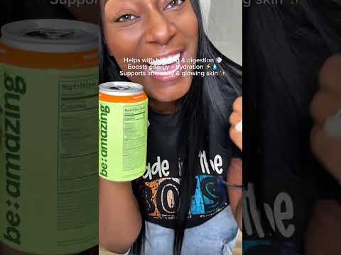 Greens these Amazing green drinks have so many benefits, give them a try! And this flavor is soooo