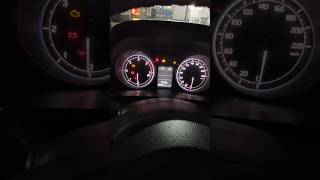 swift Dzire meter back by xtool pad Elite 2019 model #dieselworks #padelite #xtoolindia #meterback